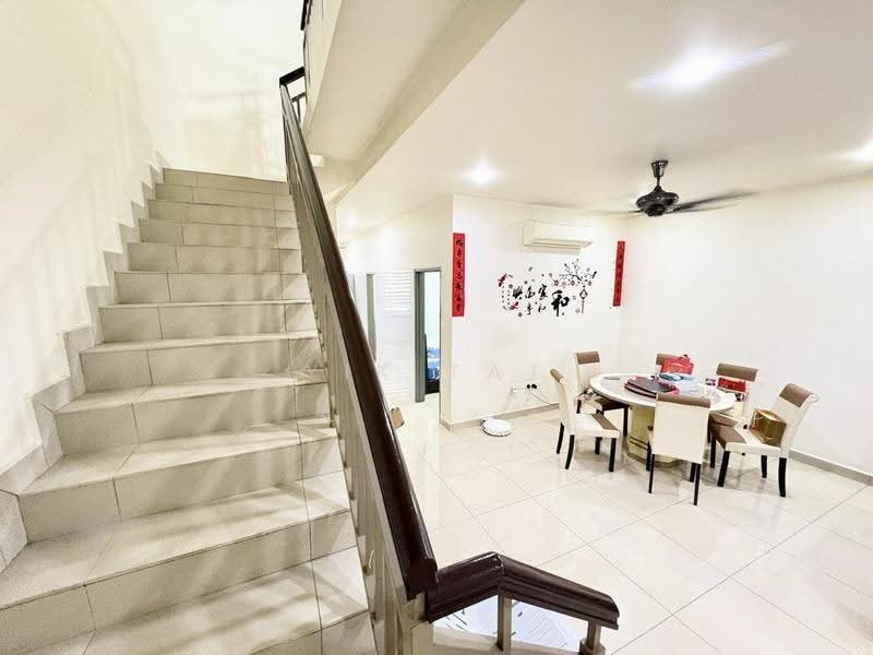 2-storey Terraced House for Sale in Bandar Dato Onn (Tebrau) - Yik Tat - PropertyGuru.com.my