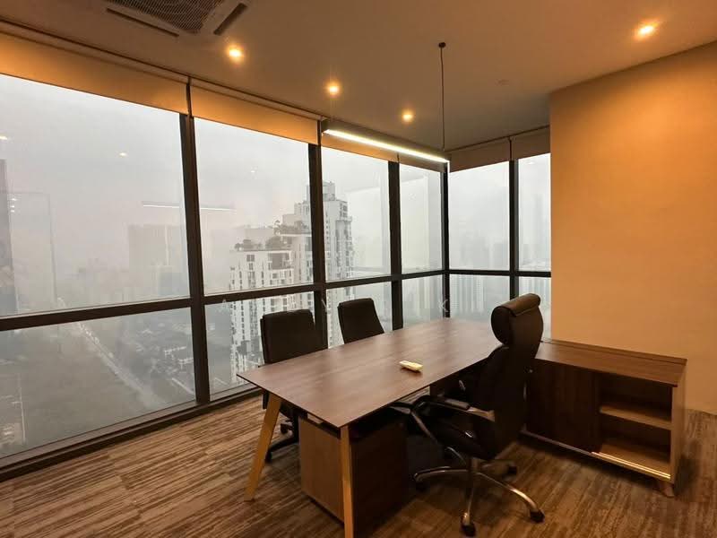 Pejabat untuk Disewa di Mont Kiara (Kuala Lumpur) - Andy Riki - Interior - PropertyGuru.com.my
