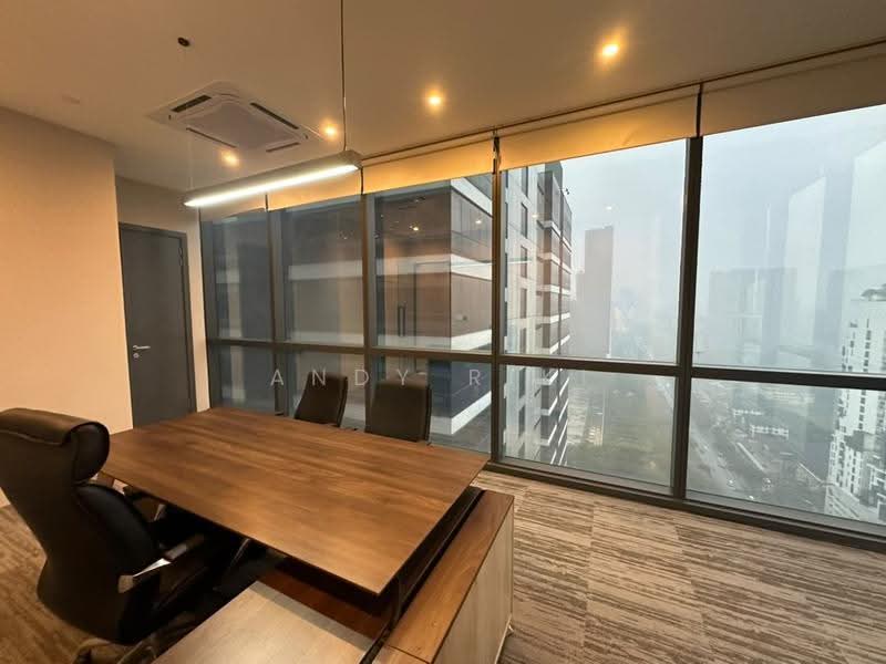 Pejabat untuk Disewa di Mont Kiara (Kuala Lumpur) - Andy Riki - Interior - PropertyGuru.com.my