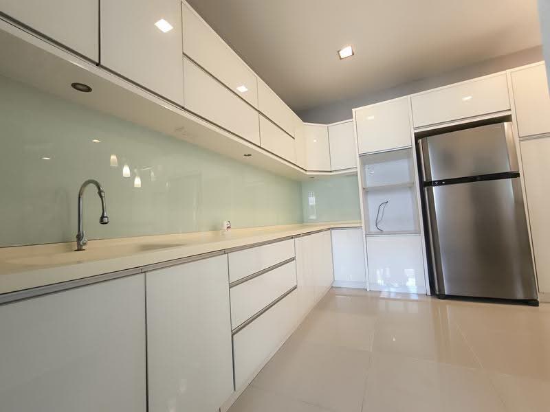 2-storey Terraced House for Rent in Bandar Kinrara Seksyen 5 (Bandar Kinrara) - Leon Lee - Kitchen - PropertyGuru.com.my