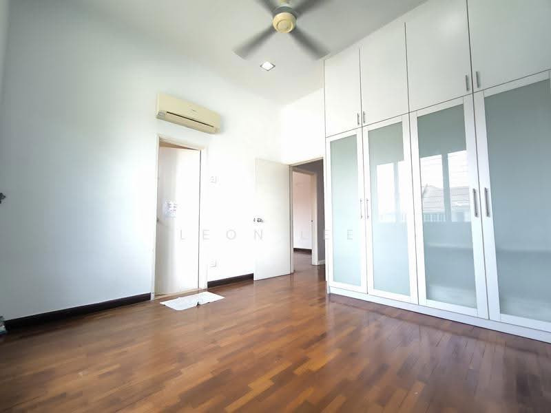 2-storey Terraced House for Rent in Bandar Kinrara Seksyen 5 (Bandar Kinrara) - Leon Lee - Bedroom - PropertyGuru.com.my