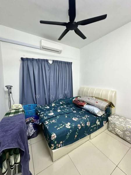 Service Residence for Rent at Serviced Residence @ Razak City Residences (RC Residences) - WING LIM - Bedroom - PropertyGuru.com.my