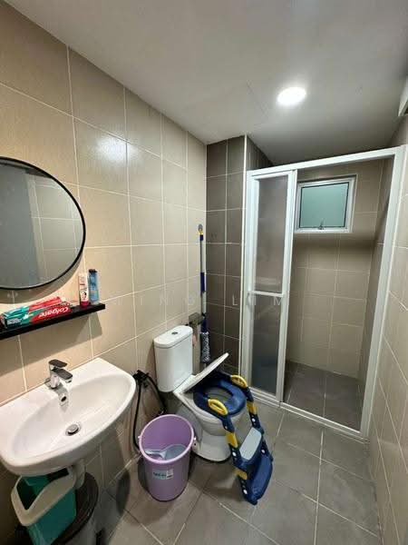 Service Residence for Rent at Serviced Residence @ Razak City Residences (RC Residences) - WING LIM - Bathroom - PropertyGuru.com.my