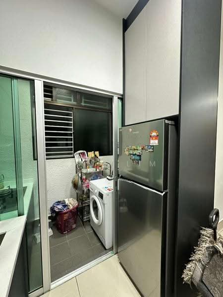 Service Residence for Rent at Serviced Residence @ Razak City Residences (RC Residences) - WING LIM - Interior - PropertyGuru.com.my