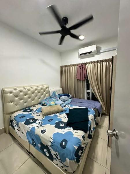 Service Residence for Rent at Serviced Residence @ Razak City Residences (RC Residences) - WING LIM - Bedroom - PropertyGuru.com.my