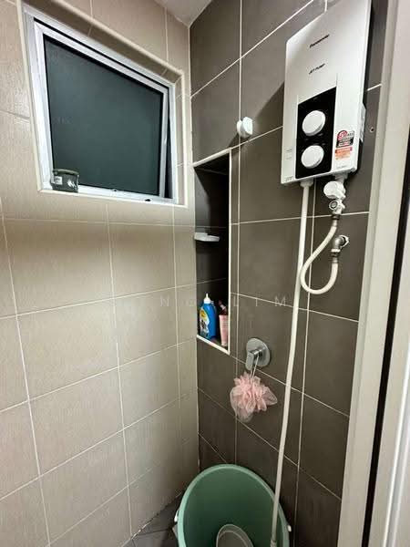 Service Residence for Rent at Serviced Residence @ Razak City Residences (RC Residences) - WING LIM - Bathroom - PropertyGuru.com.my