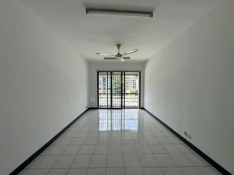 Pangsapuri untuk Dijual di SD Apartments - Lang Ship - Living Room - PropertyGuru.com.my