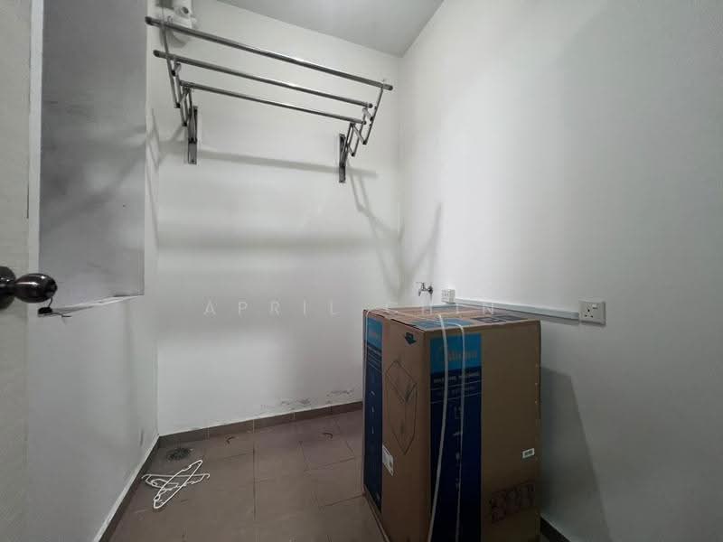 Kediaman Servis untuk Disewa di D'Summit Residences - April Chin - Interior - PropertyGuru.com.my