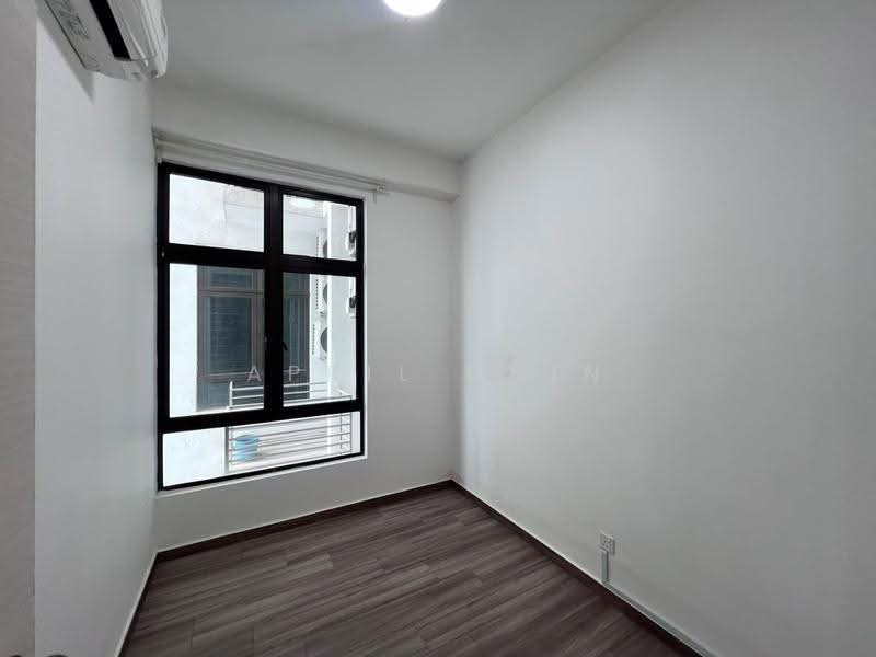 Kediaman Servis untuk Disewa di D'Summit Residences - April Chin - Interior - PropertyGuru.com.my