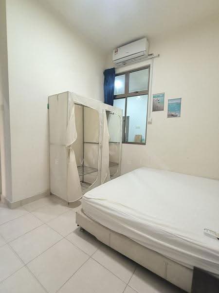 Rumah Teres untuk Disewa di Johor Bahru (Johor) - Elvis Sim - Bedroom - PropertyGuru.com.my