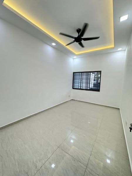 1-storey Terraced House for Sale in Skudai (Johor) - Jameson Choo - Interior - PropertyGuru.com.my