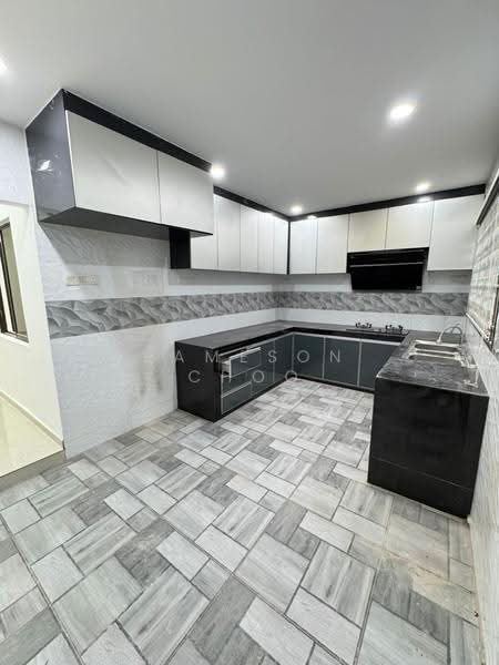 1-storey Terraced House for Sale in Skudai (Johor) - Jameson Choo - PropertyGuru.com.my