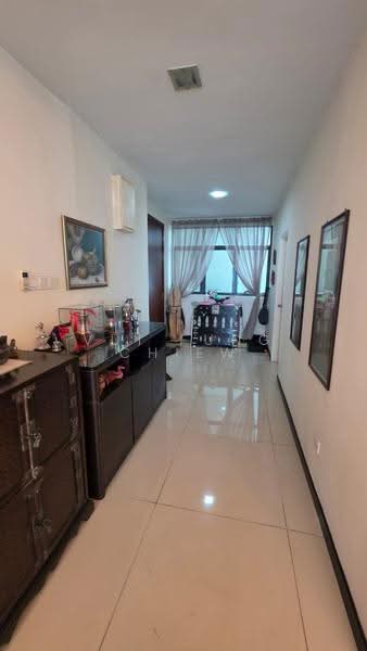 Condominium for Sale at The Peak Vista - Vui Fung Chiew - Corridor - PropertyGuru.com.my