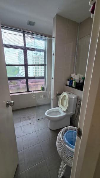 Condominium for Sale at The Peak Vista - Vui Fung Chiew - Bathroom - PropertyGuru.com.my