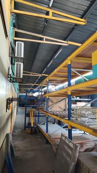 Detached Factory for Sale in Rawang (Selangor) - Benjamin Lai - Interior - PropertyGuru.com.my