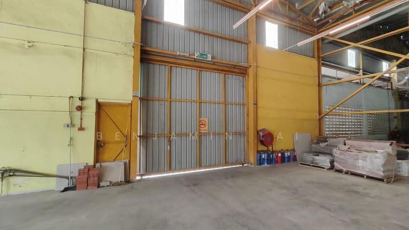Detached Factory for Sale in Rawang (Selangor) - Benjamin Lai - Interior - PropertyGuru.com.my