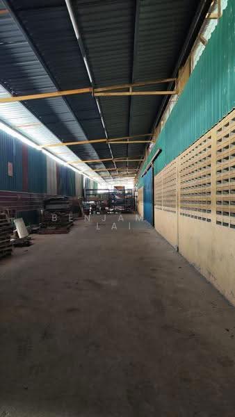 Detached Factory for Sale in Rawang (Selangor) - Benjamin Lai - Interior - PropertyGuru.com.my