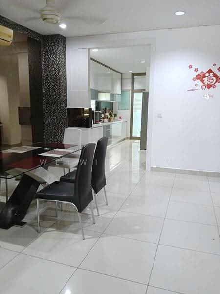 2-storey Terraced House for Sale in Bayan Lepas (Penang) - Welwits Sim - Dining Room - PropertyGuru.com.my