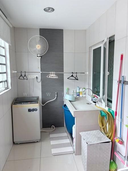 2-storey Terraced House for Sale in Bayan Lepas (Penang) - Welwits Sim - Interior - PropertyGuru.com.my