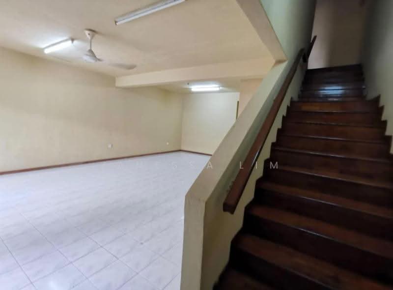 2-storey Terraced House for Sale in Taman Daya (Johor Bahru) - Janessa Lim - Interior - PropertyGuru.com.my