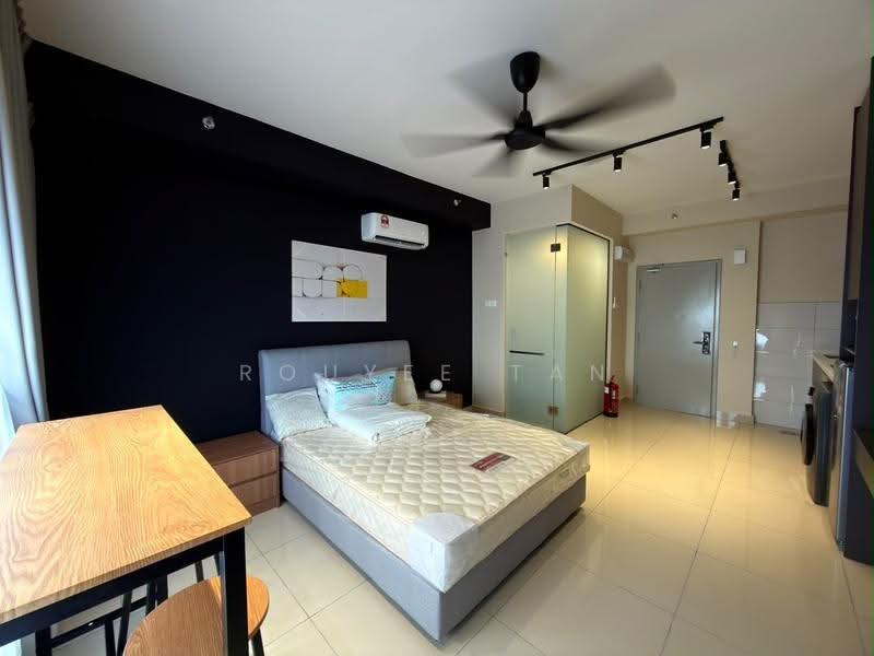 Service Residence for Rent at Astrum Ampang - Rouyee Tan - Bedroom - PropertyGuru.com.my
