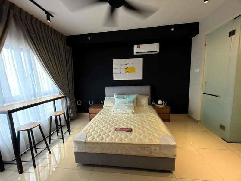 Service Residence for Rent at Astrum Ampang - Rouyee Tan - Bedroom - PropertyGuru.com.my