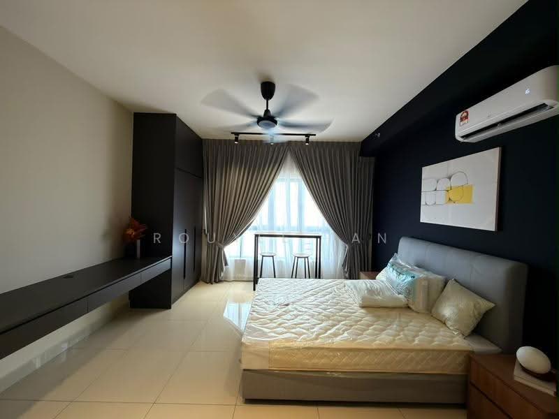 Service Residence for Rent at Astrum Ampang - Rouyee Tan - Bedroom - PropertyGuru.com.my