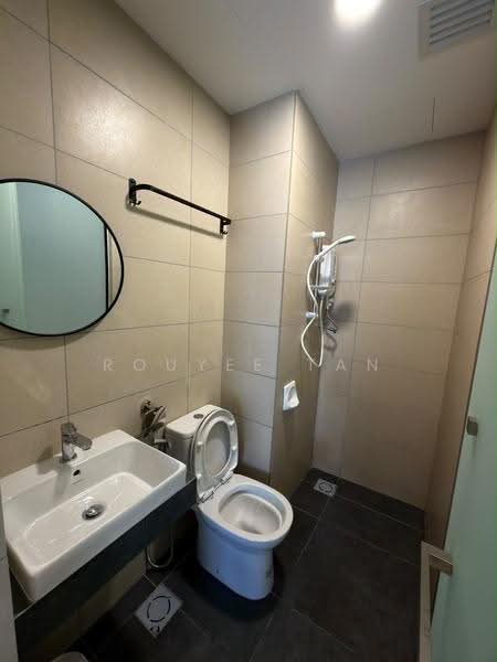 Service Residence for Rent at Astrum Ampang - Rouyee Tan - Bathroom - PropertyGuru.com.my