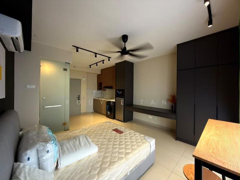 Service Residence for Rent at Astrum Ampang - Rouyee Tan - Interior - PropertyGuru.com.my