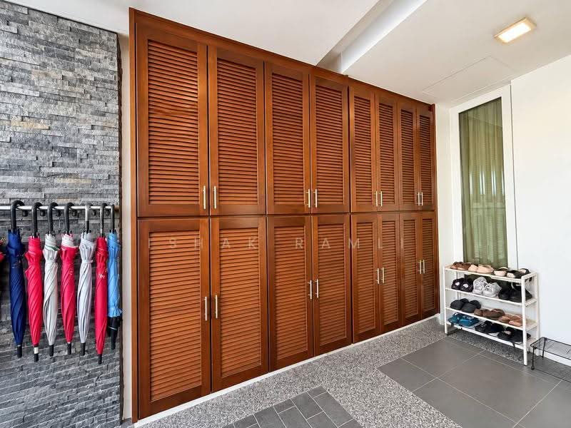 Rumah Banglo untuk Dijual di Wangsa Melawati (Wangsa Maju) - Ishak Ramli - Interior - PropertyGuru.com.my