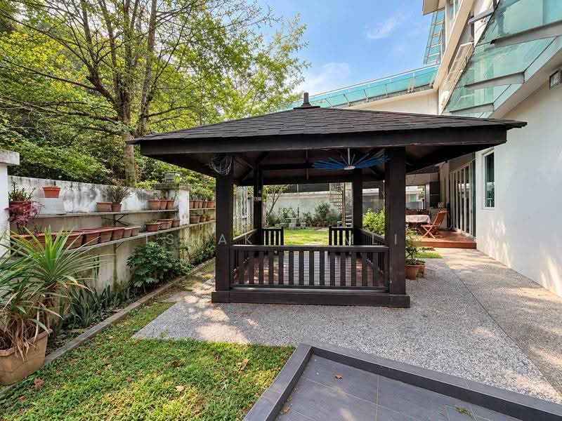 Rumah Banglo untuk Dijual di Wangsa Melawati (Wangsa Maju) - Ishak Ramli - Exterior - PropertyGuru.com.my