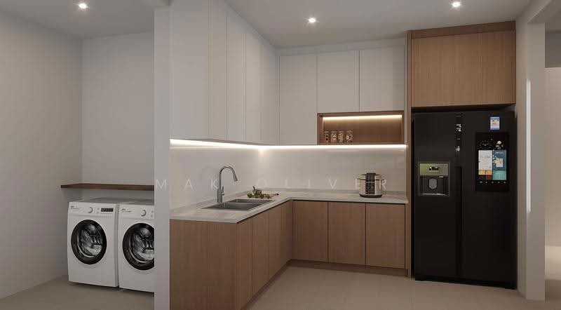 Bungalow House for Sale in Bandar Kinrara Seksyen 6 (Bandar Kinrara) - Mak Oliver - PropertyGuru.com.my