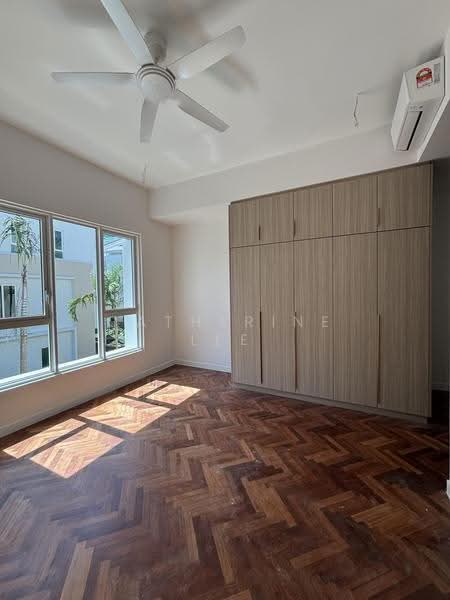 Rumah Berkembar untuk Disewa di Seri Tanjung Pinang (Tanjung Tokong) - Catherine Lee - Bedroom - PropertyGuru.com.my