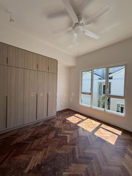 Rumah Berkembar untuk Disewa di Seri Tanjung Pinang (Tanjung Tokong) - Catherine Lee - Bedroom - PropertyGuru.com.my
