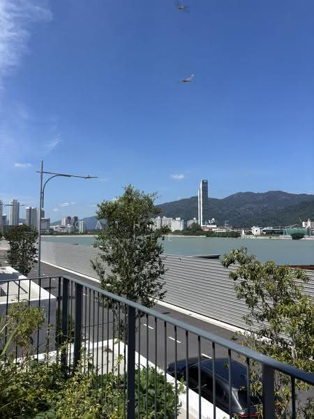 Rumah Berkembar untuk Disewa di Seri Tanjung Pinang (Tanjung Tokong) - Catherine Lee - Exterior - PropertyGuru.com.my