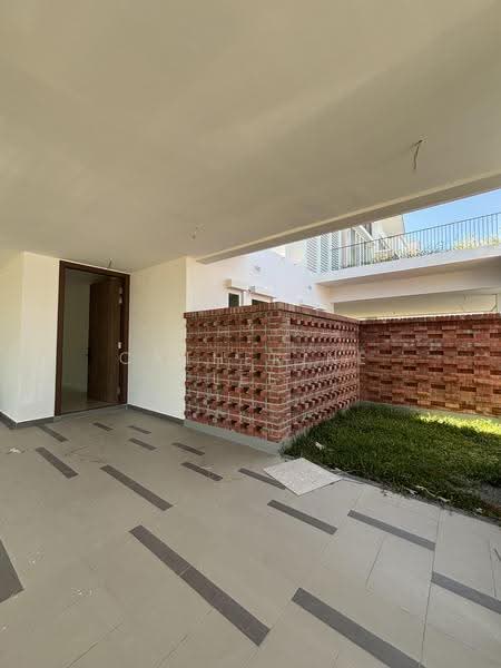 Rumah Berkembar untuk Disewa di Seri Tanjung Pinang (Tanjung Tokong) - Catherine Lee - Exterior - PropertyGuru.com.my