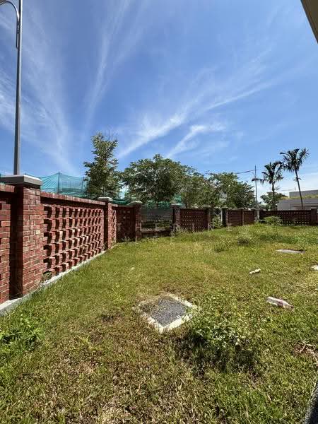 Rumah Berkembar untuk Disewa di Seri Tanjung Pinang (Tanjung Tokong) - Catherine Lee - Exterior - PropertyGuru.com.my