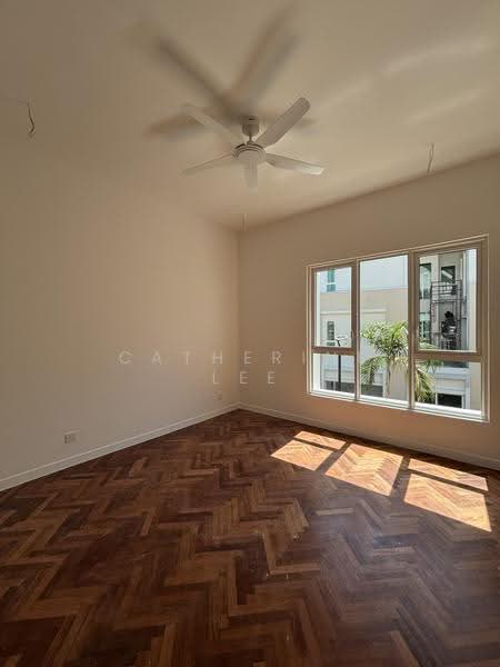 Rumah Berkembar untuk Disewa di Seri Tanjung Pinang (Tanjung Tokong) - Catherine Lee - Interior - PropertyGuru.com.my