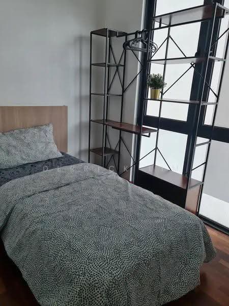 Kediaman Servis untuk Disewa di Pacific Star (Service Residence) - Derrick Lim - Bedroom - PropertyGuru.com.my
