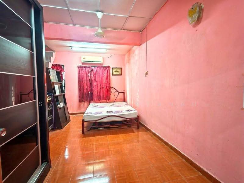 Rumah Teres 2-Tingkat untuk Dijual di TAMAN PUCHONG UTAMA (Puchong) - Sariza Hartanah - PropertyGuru.com.my