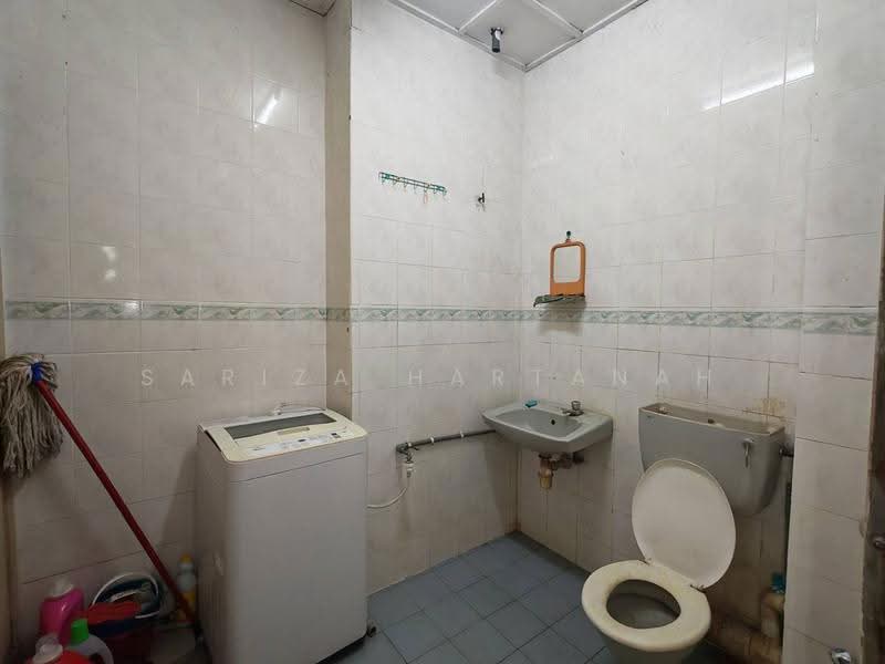 Rumah Teres 2-Tingkat untuk Dijual di TAMAN PUCHONG UTAMA (Puchong) - Sariza Hartanah - PropertyGuru.com.my