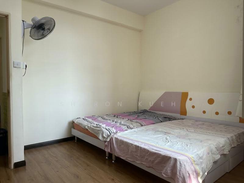 Kondominium untuk Dijual di MJC Upper Sanctuary - Sharon Kueh - Bedroom 1 - PropertyGuru.com.my