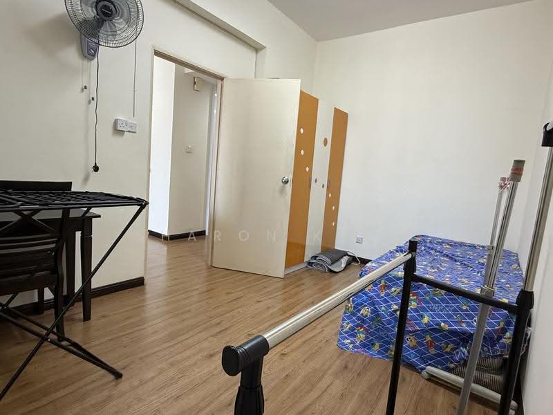 Kondominium untuk Dijual di MJC Upper Sanctuary - Sharon Kueh - Bedroom 2 - PropertyGuru.com.my
