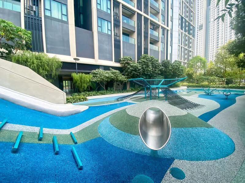 Kediaman Servis untuk Dijual di Residensi Solaris Parq - N. Melisa - Exterior - PropertyGuru.com.my
