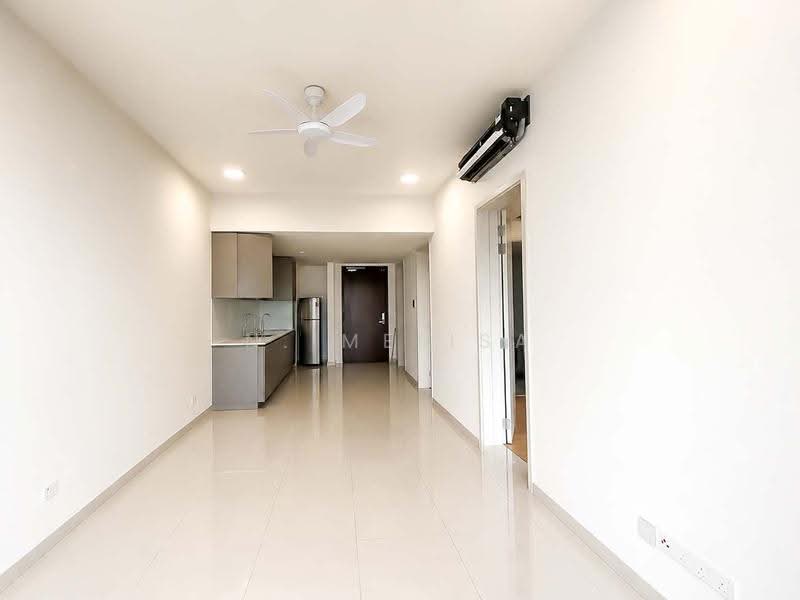 Kediaman Servis untuk Dijual di Residensi Solaris Parq - N. Melisa - Interior - PropertyGuru.com.my