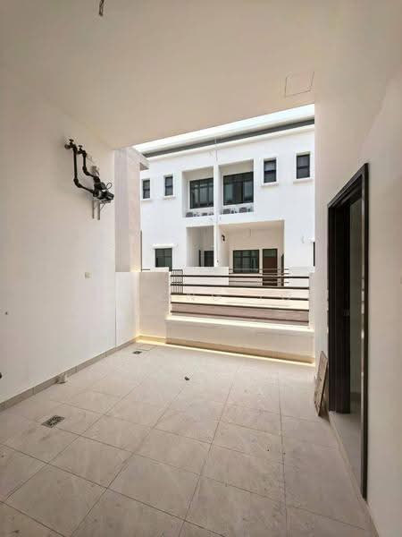 2-storey Terraced House for Sale in Taman Molek (Johor Bahru) - Ee Fong Toh - Exterior - PropertyGuru.com.my