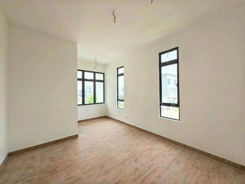 2-storey Terraced House for Sale in Taman Molek (Johor Bahru) - Ee Fong Toh - Interior - PropertyGuru.com.my