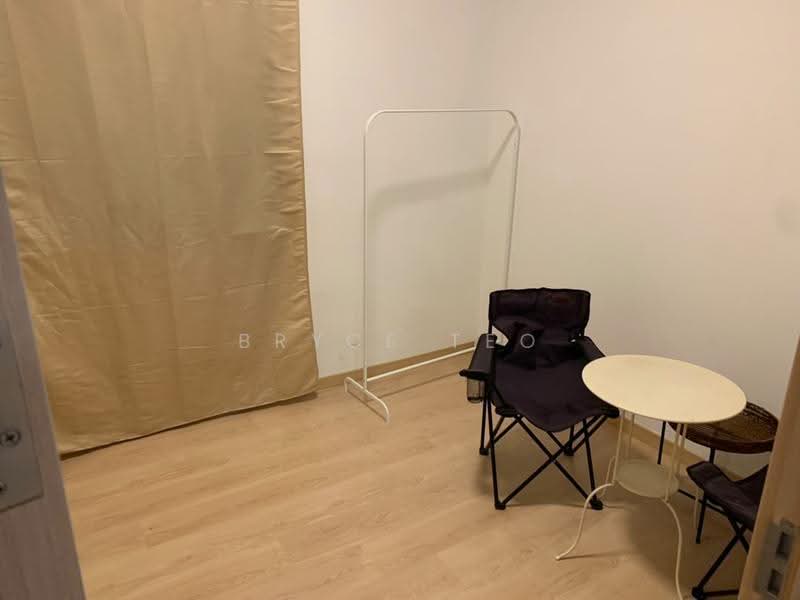 Service Residence for Rent at Aradia Residence @ Lake City KL North - Bryce Teo - Interior - PropertyGuru.com.my