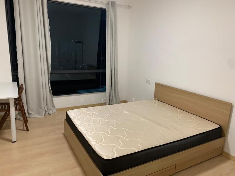 Service Residence for Rent at Aradia Residence @ Lake City KL North - Bryce Teo - Bedroom - PropertyGuru.com.my