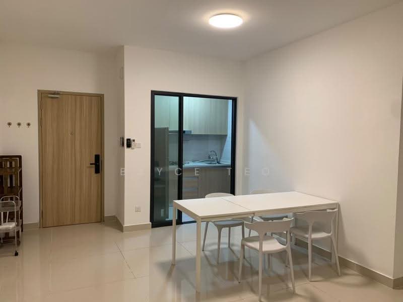 Service Residence for Rent at Aradia Residence @ Lake City KL North - Bryce Teo - Interior - PropertyGuru.com.my